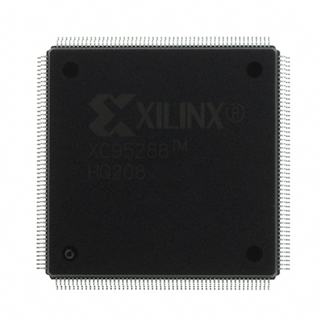 XC4036XL-1HQ208C  / 인투피온